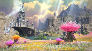 Final Fantasy XIV: Shadowbringers PC