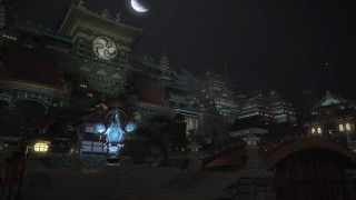 Final Fantasy XIV Stormblood PC