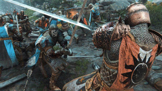 For Honor Deluxe Edition PC