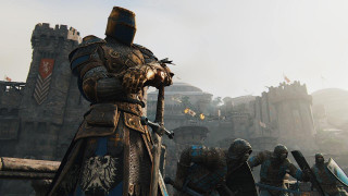 For Honor Gold Edition PC