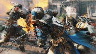 For Honor PC