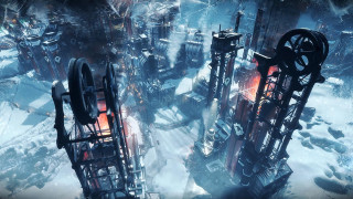 Frostpunk PC