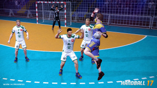 Handball 17 PC