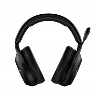 HyperX Cloud Stinger 2 Core - Bežične slušalice Gaming Headset Crna PC