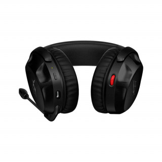 HyperX Cloud Stinger 2 Core - Bežične slušalice Gaming Headset Crna PC