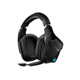 Logitech G935 7.1 Wireless Gamer Headset (Crni) PC