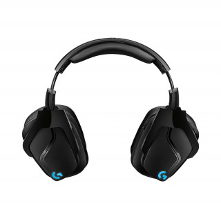 Logitech G935 7.1 Wireless Gamer Headset (Crni) PC