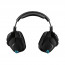 Logitech G935 7.1 Wireless Gamer Headset (Crni) thumbnail