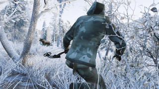 Hunting Simulator PC