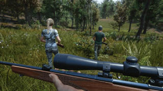 Hunting Simulator PC