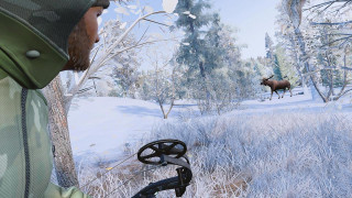 Hunting Simulator PC