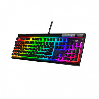 HyperX Alloy Elite 2 - Mehanička igraća tipkovnica (UK) (4P5N3AU#ABU) PC