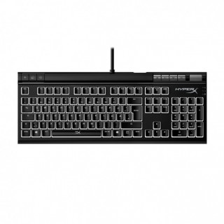 HyperX Alloy Elite 2 - Mehanička igraća tipkovnica (UK) (4P5N3AU#ABU) PC