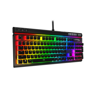 HyperX Alloy Elite 2 - Mehanička tipkovnica za igre (SAD) (4P5N3AA#ABA) PC