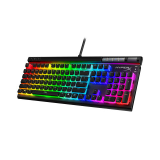 HyperX Alloy Elite 2 - Mehanička tipkovnica za igre (SAD) (4P5N3AA#ABA) PC