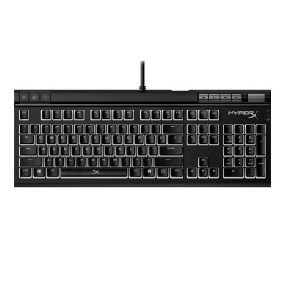 HyperX Alloy Elite 2 - Mehanička tipkovnica za igre (SAD) (4P5N3AA#ABA) PC