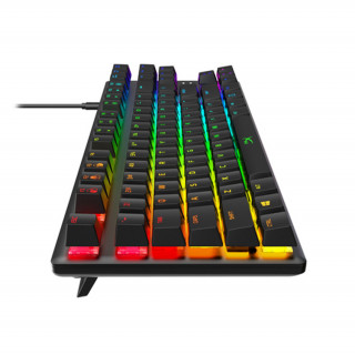 HyperX Alloy Origins Core RGB (SAD) Žičana tipkovnica  (4P5P1AA#ABA) PC