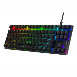 HyperX Alloy Origins Core RGB (SAD) Žičana tipkovnica  (4P5P1AA#ABA) PC