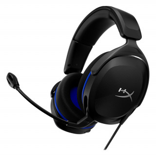 HyperX Cloud Stinger 2 Core igraće PlayStation slušalice - crne (6H9B6AA) PC