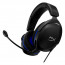 HyperX Cloud Stinger 2 Core igraće PlayStation slušalice - crne (6H9B6AA) thumbnail