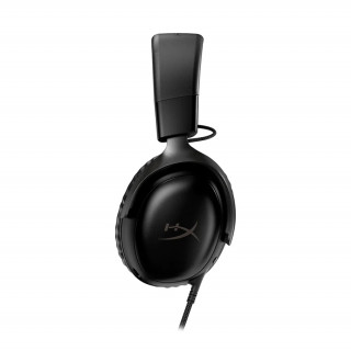 HyperX Cloud III - Gaming slušalice (crne) (727A8AA) PC