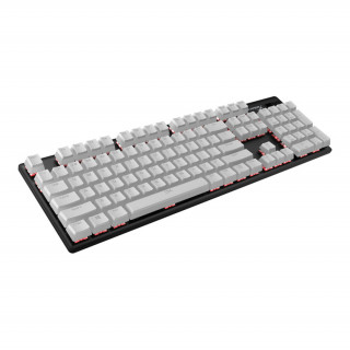 HyperX Pudding Keycaps - Komplet bijele tipkovnice (SAD) (4P5P5AA#ABA) PC