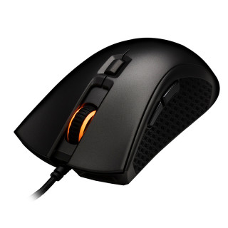 HyperX Pulsefire FPS Pro - Gaming miš (Gunmetal) (4P4F7AA)) PC