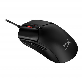 Gaming miš HyperX Pulsefire Haste 2 (Crni) PC