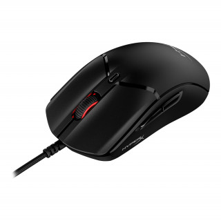 Gaming miš HyperX Pulsefire Haste 2 (Crni) PC