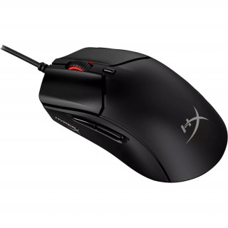 HyperX Pulsefire Haste 2 Mini - bežični igrački miš - crni (7D388AA) PC