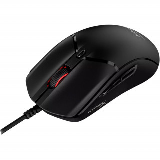 HyperX Pulsefire Haste 2 Mini - bežični igrački miš - crni (7D388AA) PC