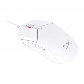 HyperX Pulsefire Haste 2 miš za igranje (Bijeli) PC