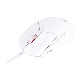 HyperX Pulsefire Haste 2 miš za igranje (Bijeli) PC