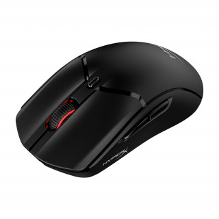 HyperX Pulsefire Haste 2 - Bežični miš za igranje (Crni) PC