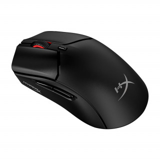 HyperX Pulsefire Haste 2 - Bežični miš za igranje (Crni) PC