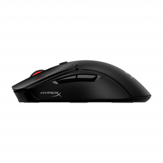 HyperX Pulsefire Haste 2 - Bežični miš za igranje (Crni) PC