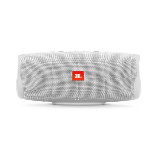 JBL Charge Bluetooth speaker, waterproof (White) JBLCHARGE4WHT Mobile