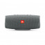 JBL Charge Bluetooth speaker, waterproof (Gray) JBLCHARGE4GRY thumbnail