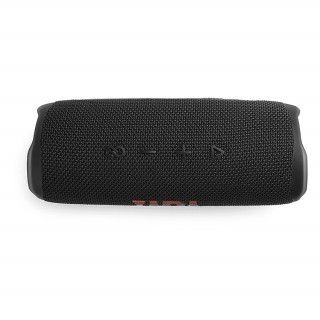 JBL Flip 6 Bluetooth speaker (Black) Mobile