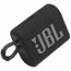 JBL Go 3 Bluetooth zvučnik - crni (JBLGO3BLK) thumbnail