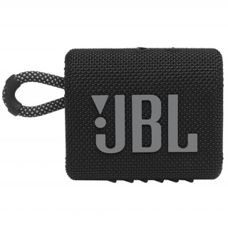 JBL Go 3 Bluetooth zvučnik - crni (JBLGO3BLK) PC