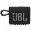 JBL Go 3 Bluetooth zvučnik - crni (JBLGO3BLK) thumbnail