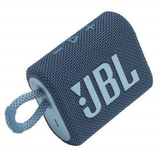 JBL Go 3 Bluetooth zvučnik - plavi (JBLGO3BLU) PC