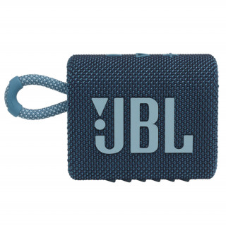 JBL Go 3 Bluetooth zvučnik - plavi (JBLGO3BLU) PC