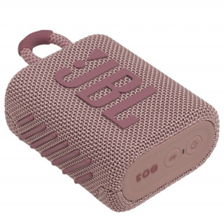 JBL Go 3 Bluetooth zvučnik - pink (JBLGO3PINK) PC