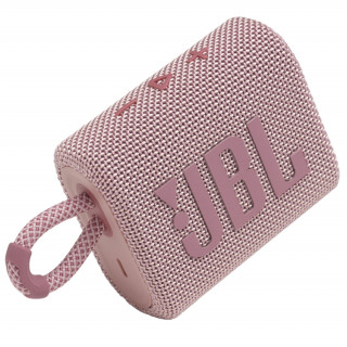 JBL Go 3 Bluetooth zvučnik - pink (JBLGO3PINK) PC