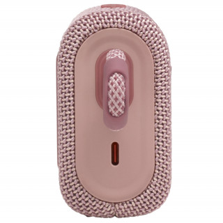 JBL Go 3 Bluetooth zvučnik - pink (JBLGO3PINK) PC