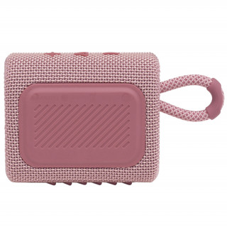 JBL Go 3 Bluetooth zvučnik - pink (JBLGO3PINK) PC