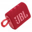 JBL Go 3 Bluetooth zvučnik - crveni (JBLGO3RED) thumbnail