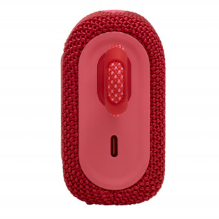 JBL Go 3 Bluetooth zvučnik - crveni (JBLGO3RED) PC